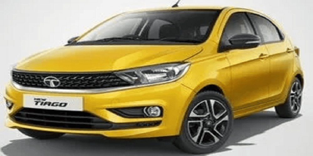 Tata Tiago On Road Price in India Starts Rs.4.75 Lakh